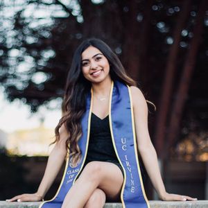 Meet your Posher, Luvleen